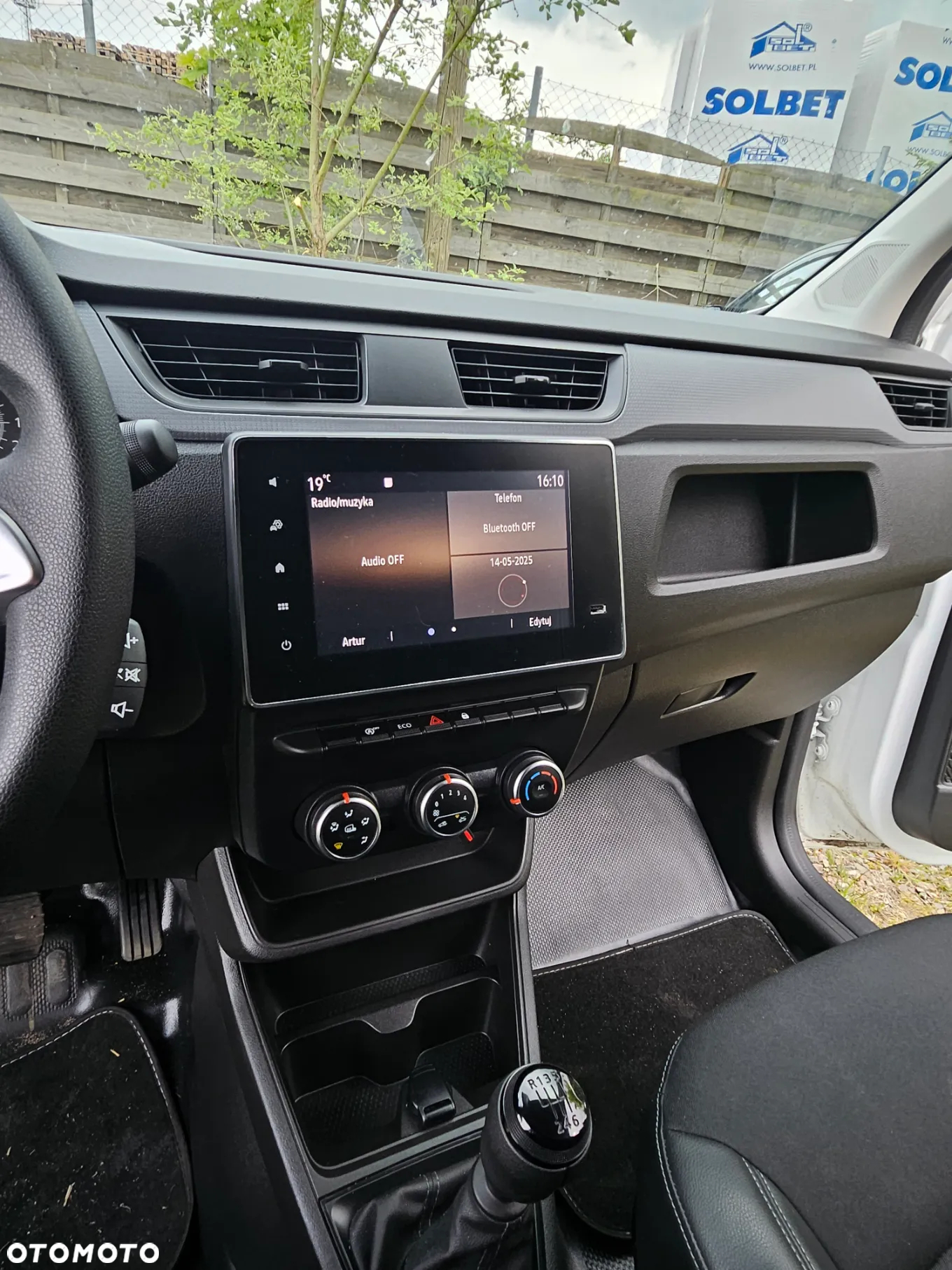 Renault Express - 10