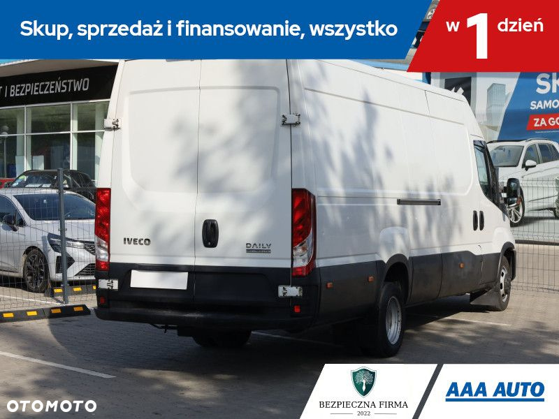 Iveco daily - 6