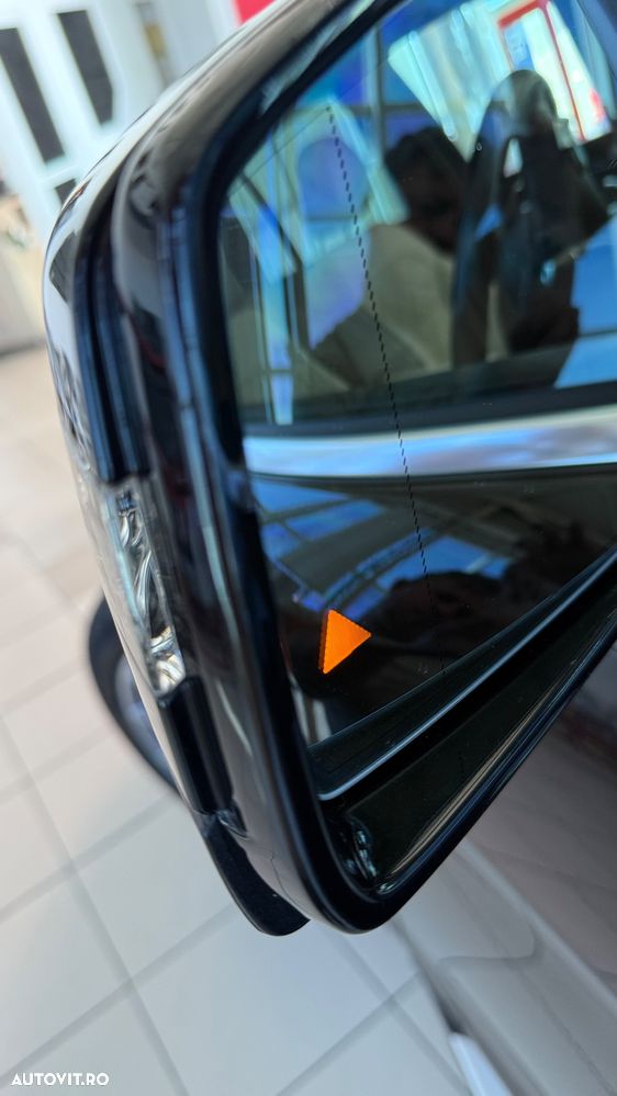 Mercedes-Benz GLS 350 d 4MATIC Aut. - 8