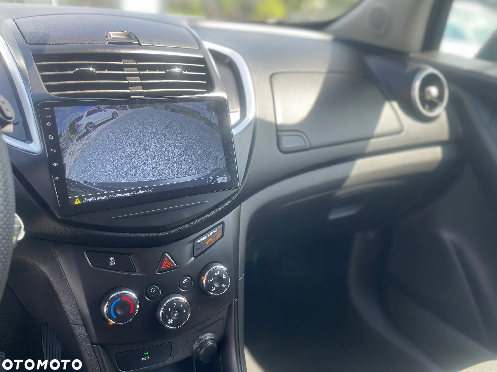 Opel Mokka - 14