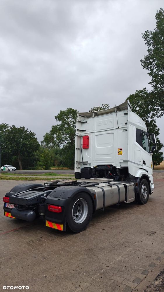 DAF XF 480 - 7