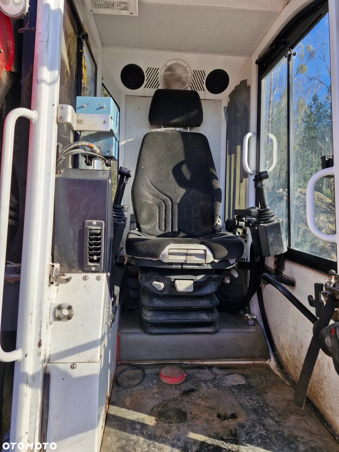 Volvo FH 540 - 14