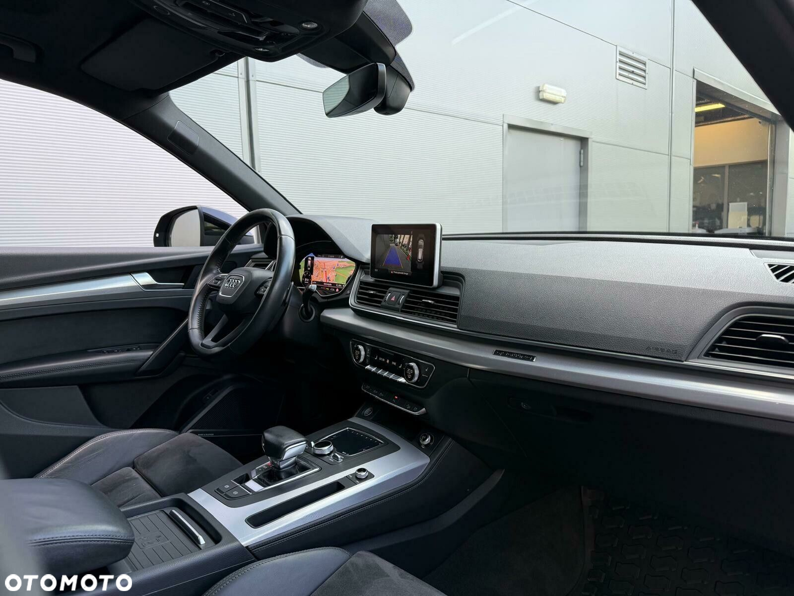 Audi Q5 2.0 TDI Quattro Sport S tronic - 22