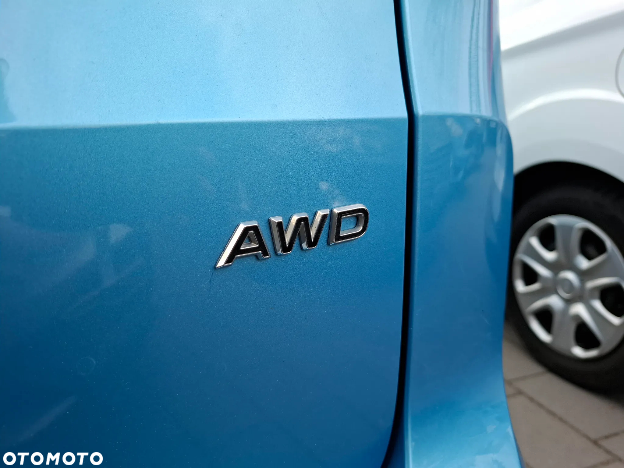 Ford Tourneo Connect Grand 2.0 EcoBlue Active AWD - 23