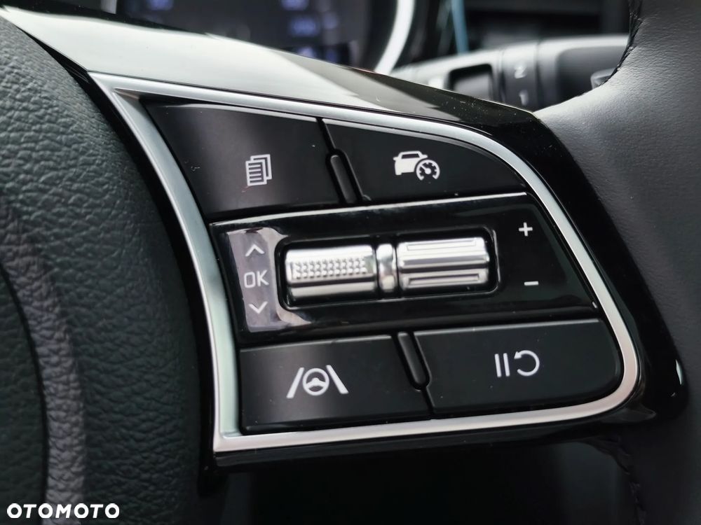 Kia XCeed 1.6 T-GDI Tribute DCT - 15