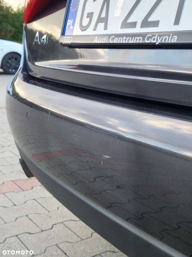 Audi A4 Avant - 16