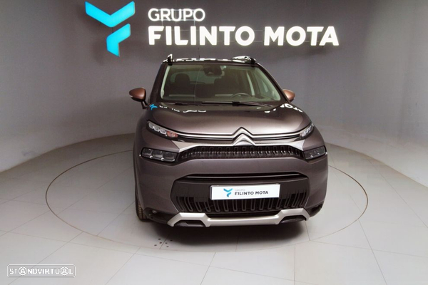 Citroën C3 Aircross 1.5 BlueHDi C-Series