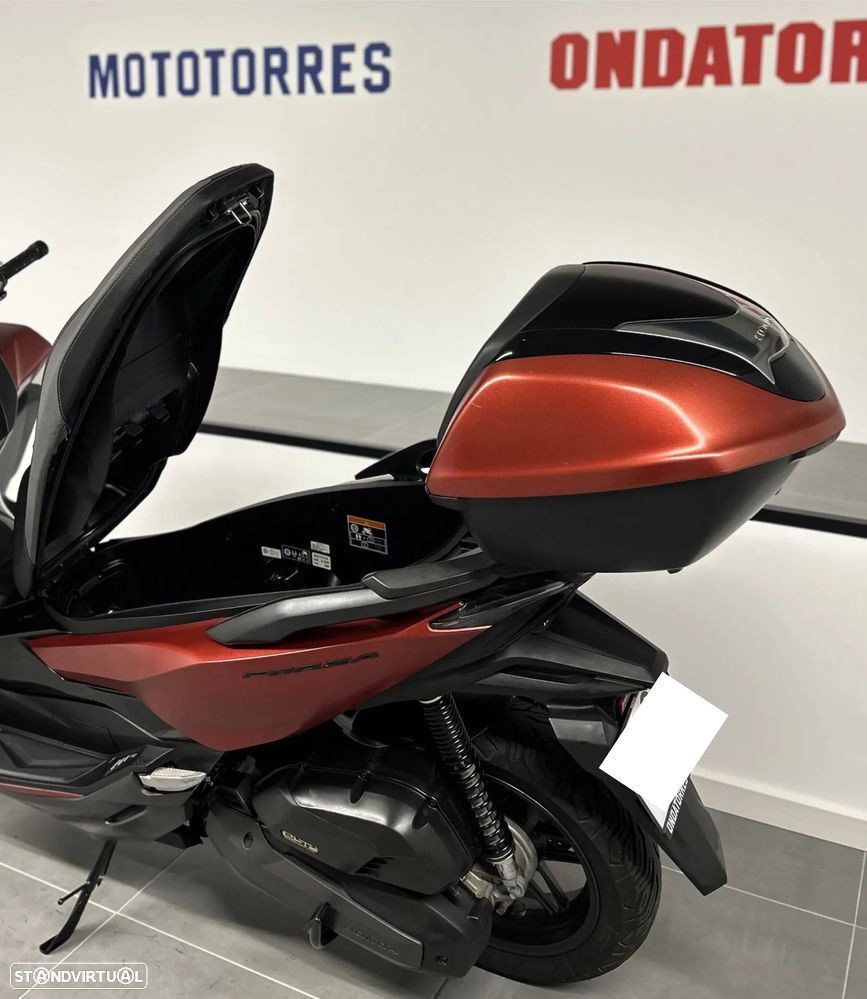 Honda Forza NSS125 Forza - 2