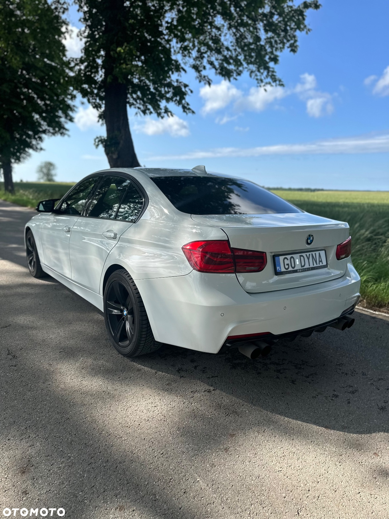 BMW Seria 3 328i Sport Line - 9
