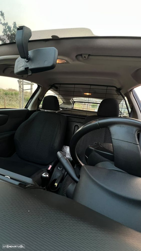 Citroën C4 1.6 HDi VTS - 12
