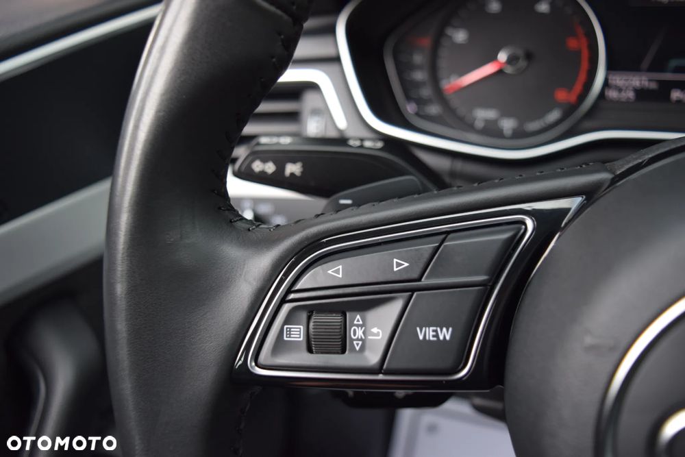 Audi A4 Avant 35 TDI S tronic advanced - 23