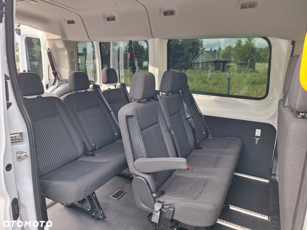 Ford Transit 310 L3H2 VA Basis - 22