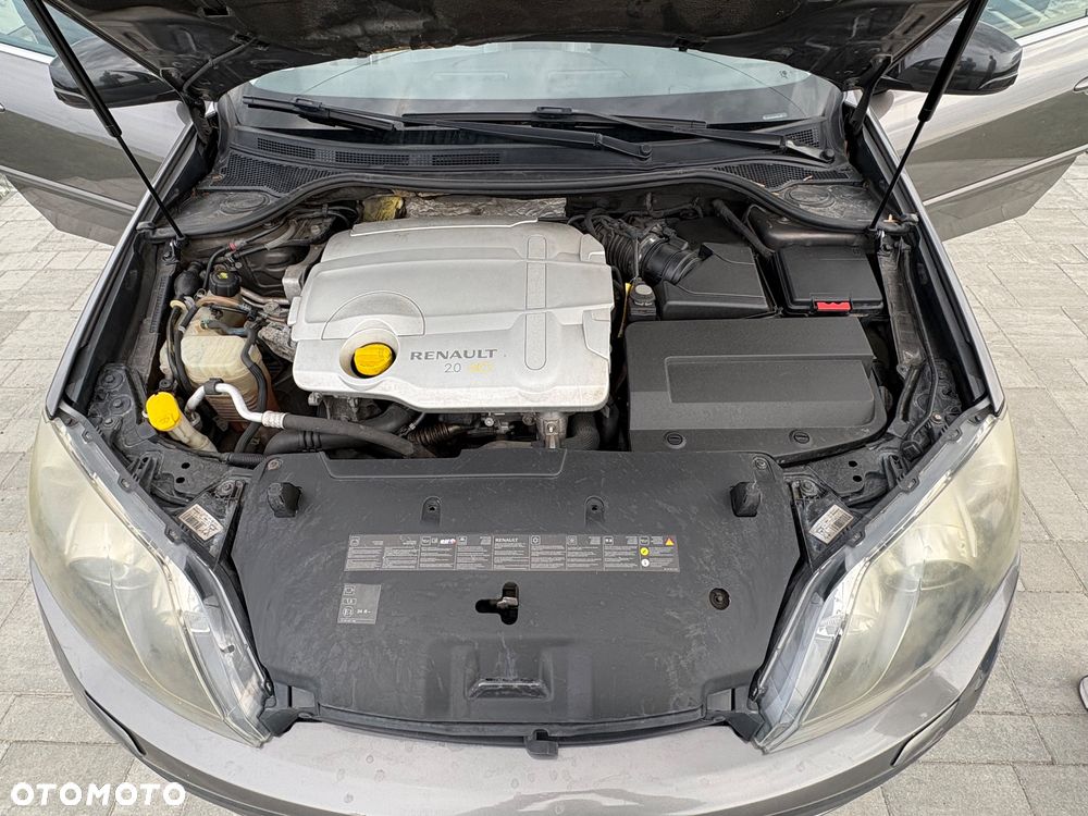 Renault Laguna 2.0 DCi Dynamique - 15