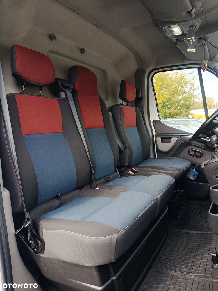 Renault Master - 23
