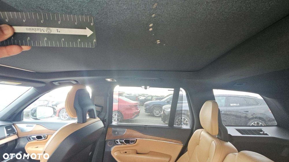 Volvo XC 90 - 16