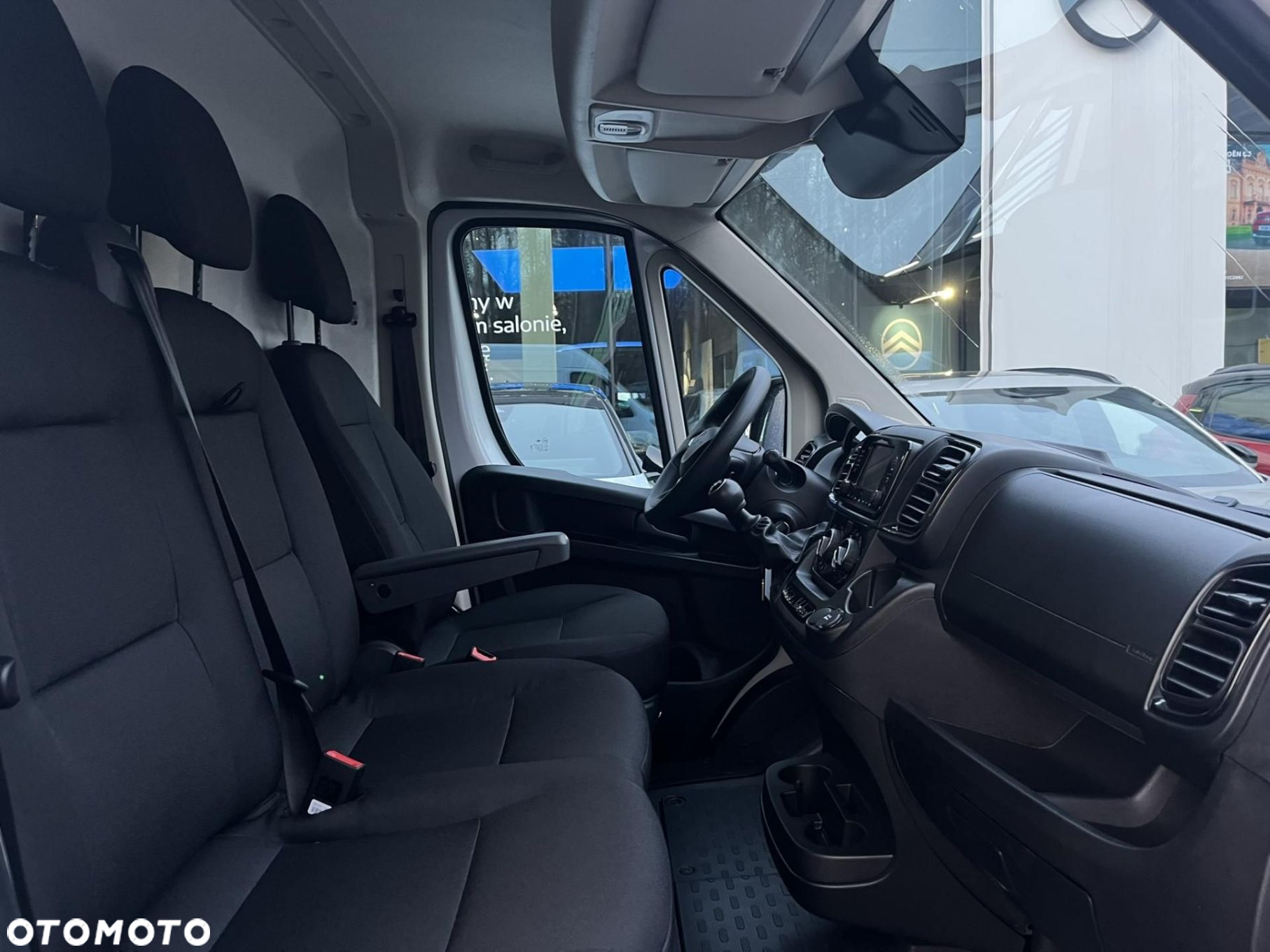 Peugeot Boxer - 13