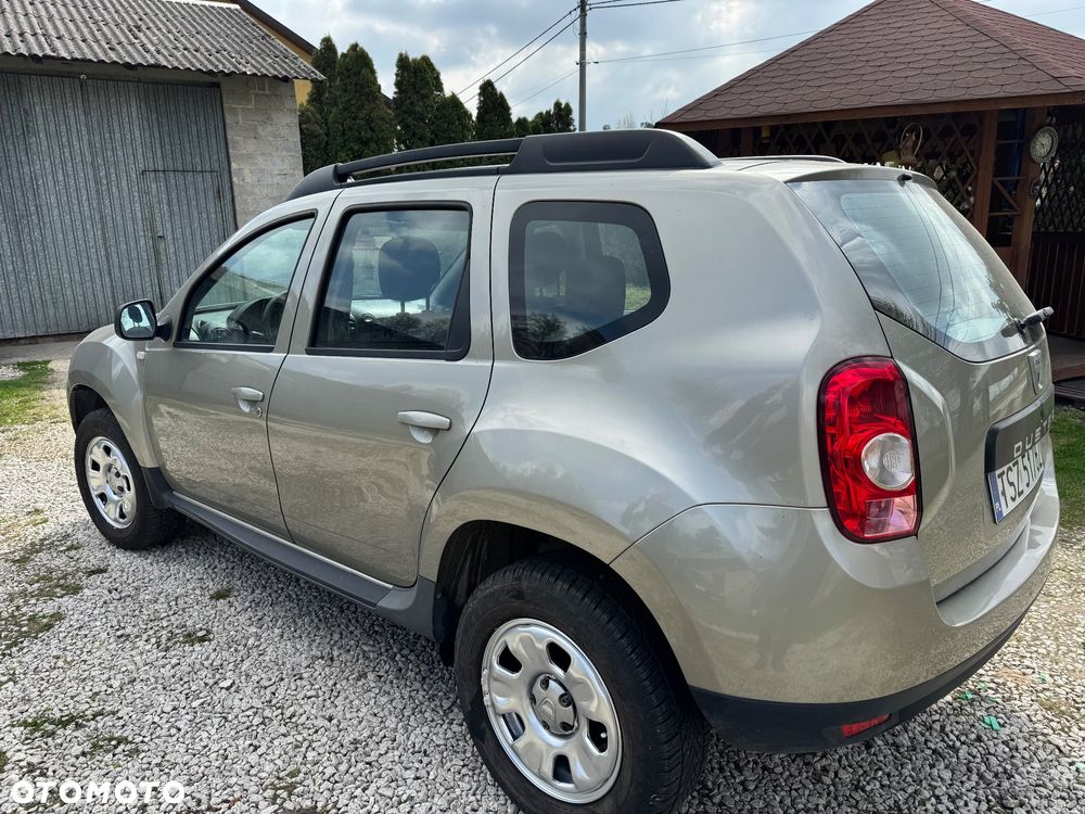 Dacia Duster - 2