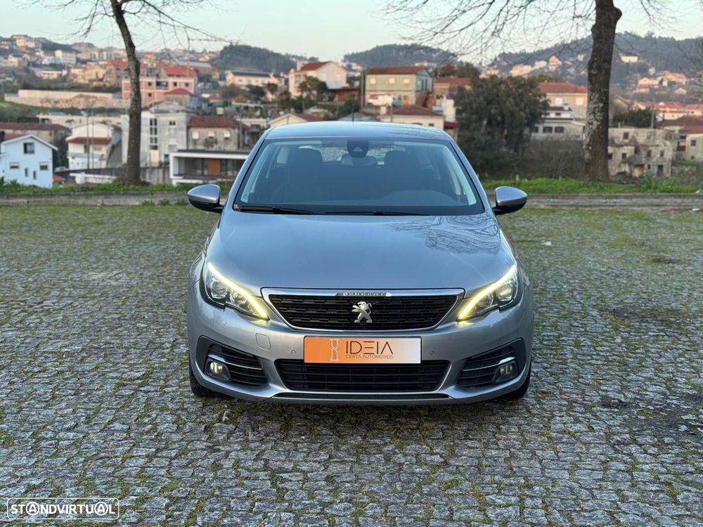 Peugeot 308 1.5 BlueHDi Business Line - 2