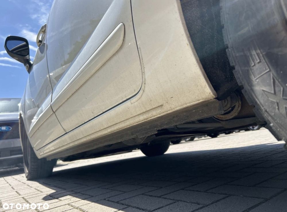 Peugeot 5008 2.0 HDi Premium - 6