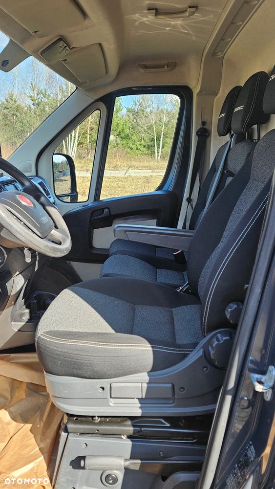 Fiat Ducato - 6