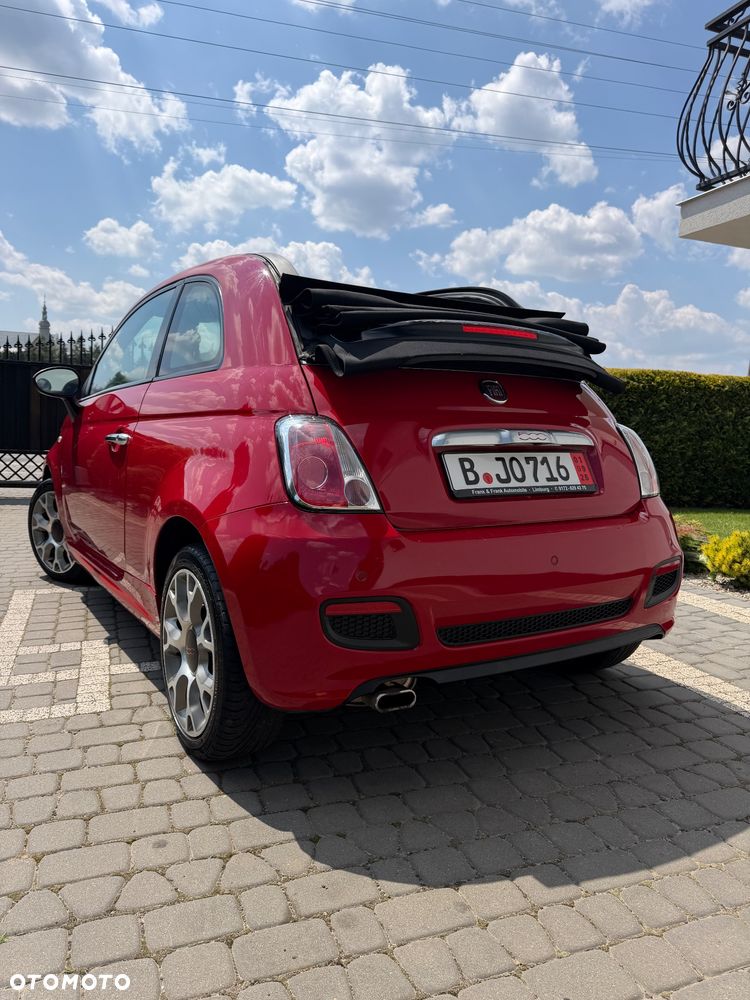 Fiat 500 - 7