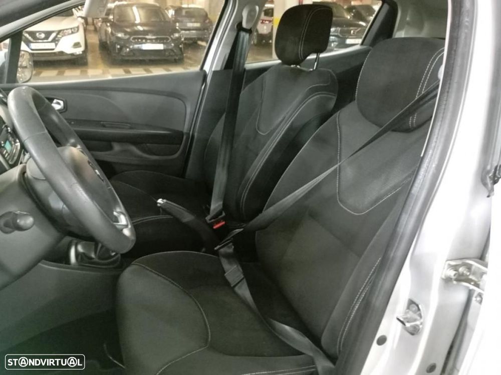 Renault Clio 1.5 dCi Zen - 6