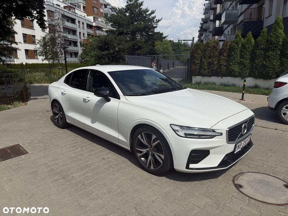 Volvo S60 T4 R-Design - 7