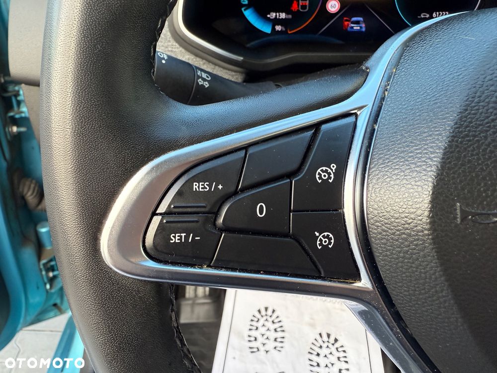 Renault Zoe R135 Z.E 50 Zen - 26