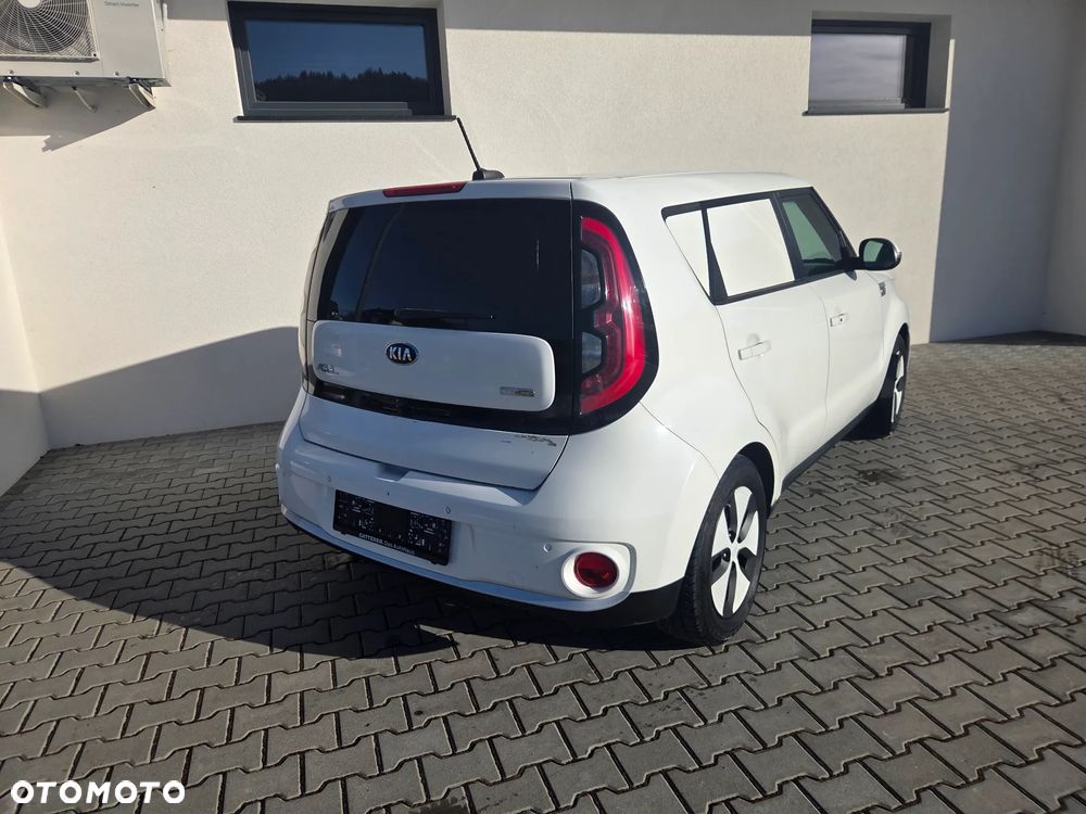 Kia Soul - 3