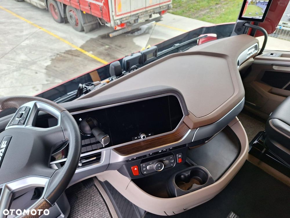 DAF XG+ 530 FT - 11