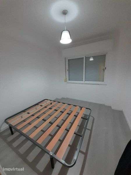 Arrendamento T1 Amadora - Grande imagem: 4/8