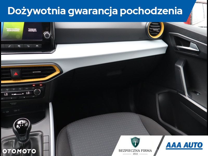 Seat Arona - 9