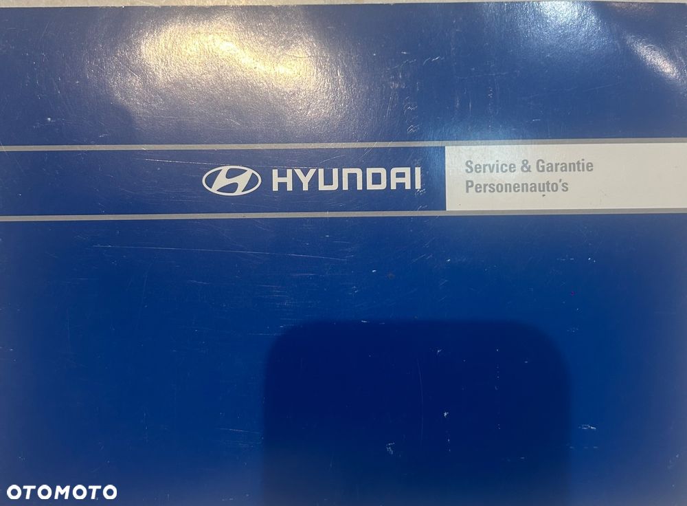 Hyundai Santa Fe 2.4 4WD GLS - 22