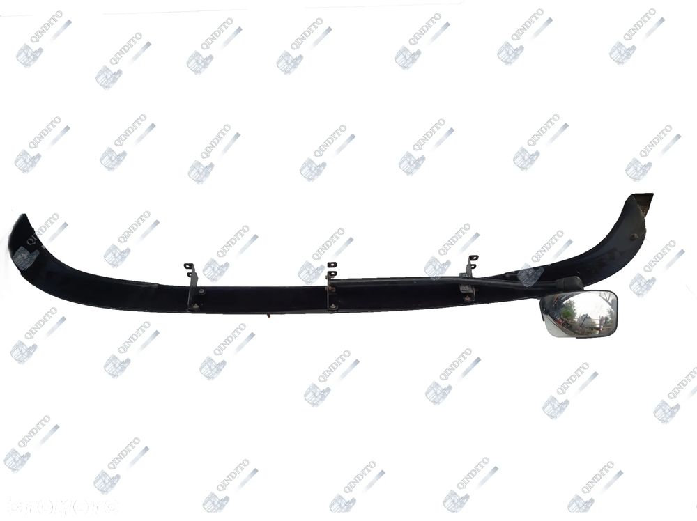 BLENDA OSŁONA PRZECIWSŁONECZNA DAF XF 95 105 - 8