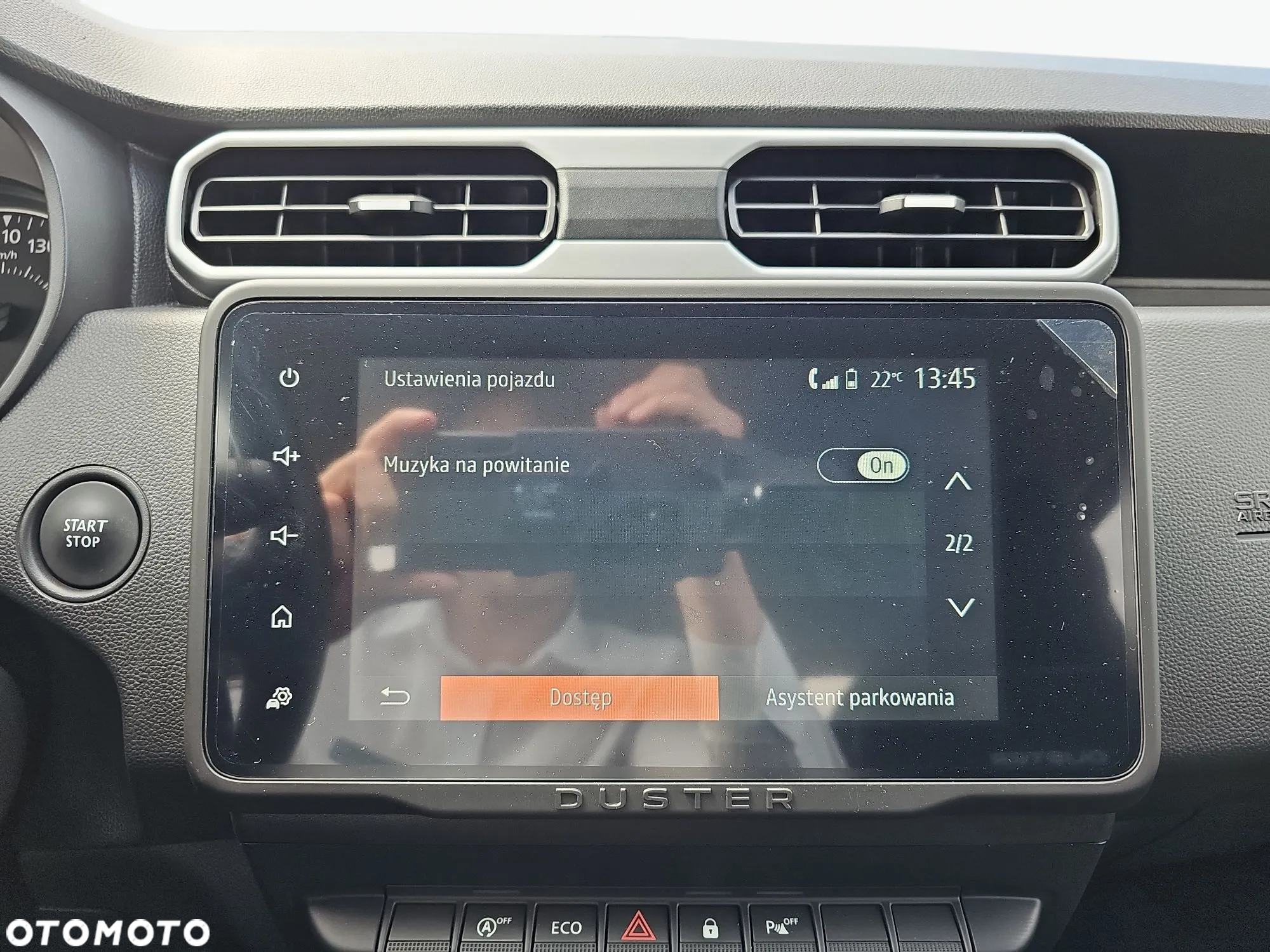 Dacia Duster 1.3 TCe Journey - 28