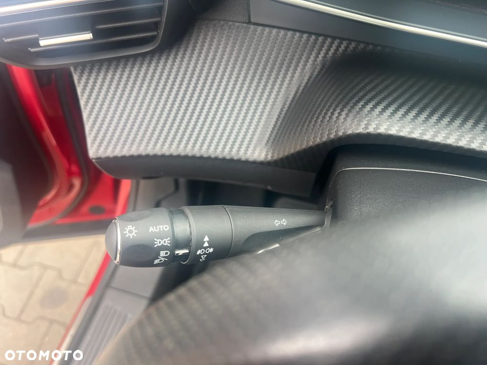 Peugeot 2008 1.2 PureTech GT Line S&S EAT8 - 16