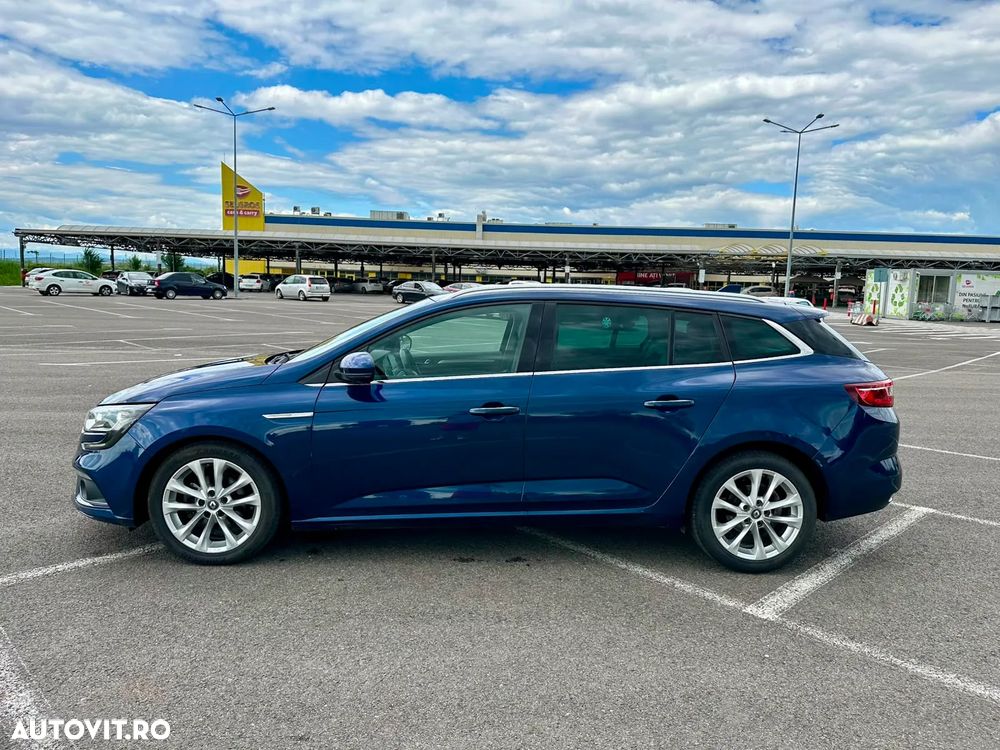 Renault Megane ENERGY dCi 110 EDC INTENS - 5