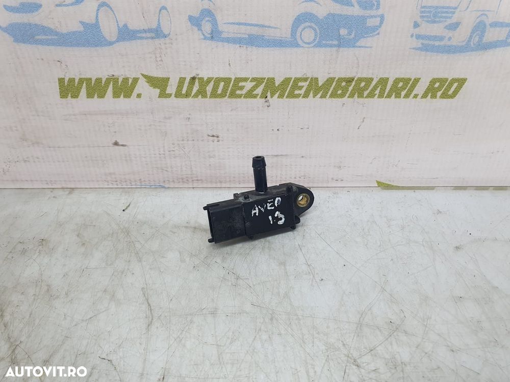 Senzor presiune gaze 55566186 Chevrolet Aveo T300 [2011 - 2020] - 3