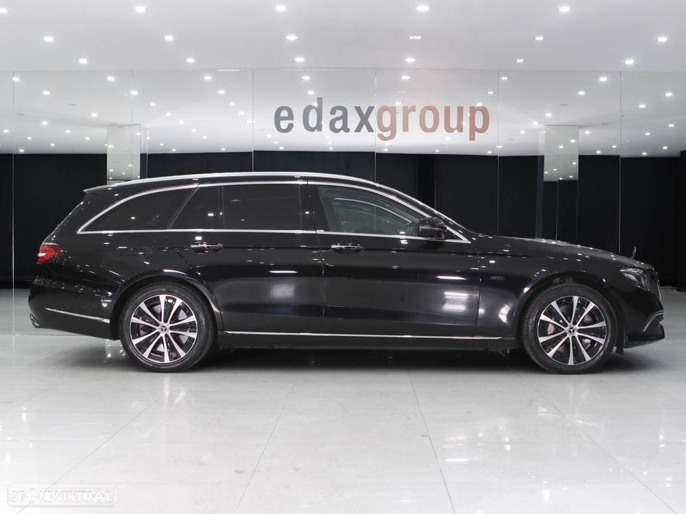 Mercedes-Benz E 300 de Exclusive Line - 2
