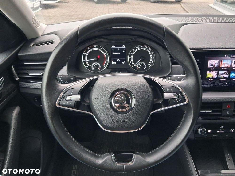 Skoda Scala 1.0 TSI Ambition - 10