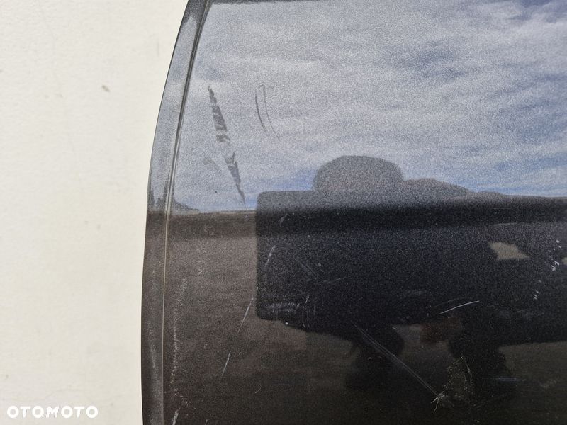 ford focus mk3 iii 3 sw kombi drzwi lewy tył tylne lewe - 8