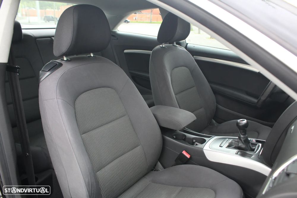 Audi A5 2.0 TDI - 37