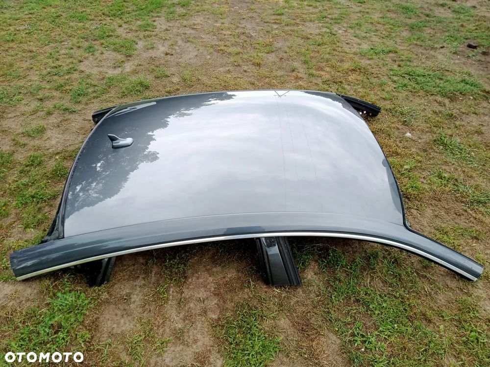 DACH AUDI A5 8W SPORTBACK - 1