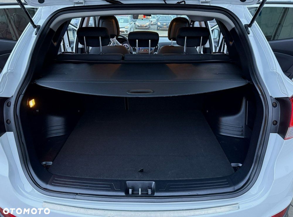 Hyundai ix35 1.6 GDI Comfort 2WD - 20