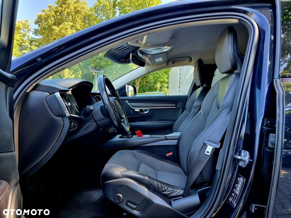 Volvo V90 Cross Country D4 AWD Geartronic - 10