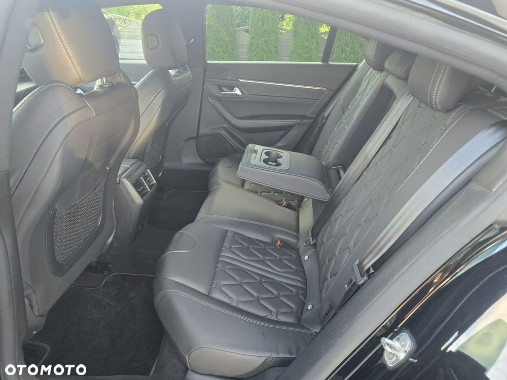 Peugeot 508 - 17