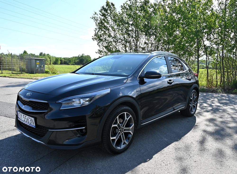 Kia XCeed - 9