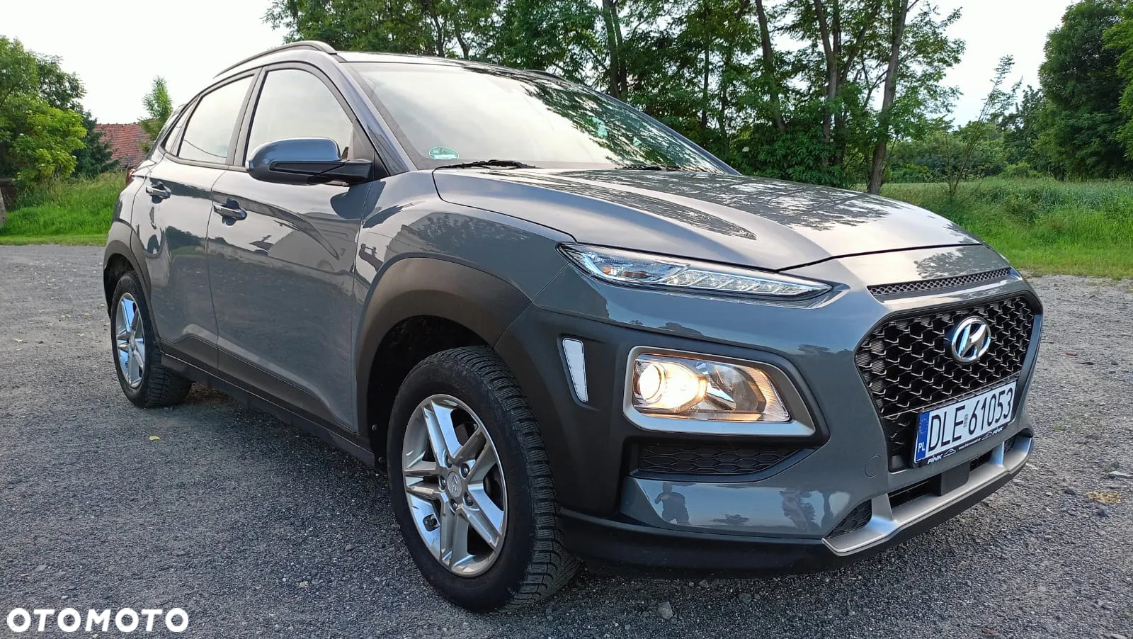 Hyundai Kona - 3