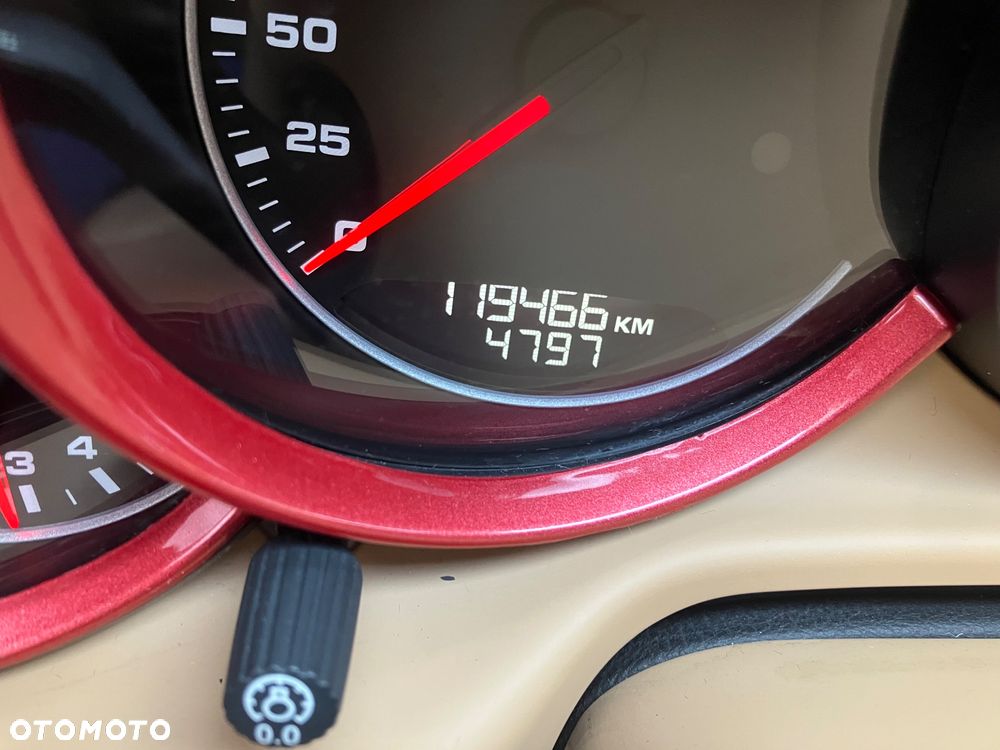 Porsche Panamera 4S PDK - 16