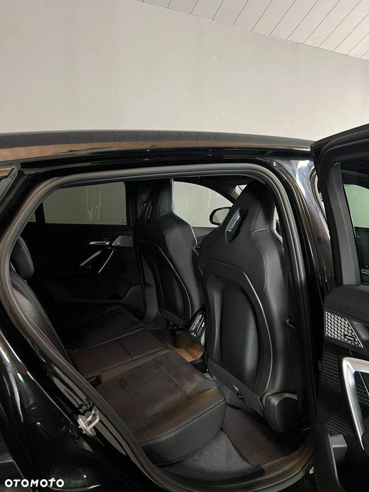 BMW X2 M35i xDrive - 24